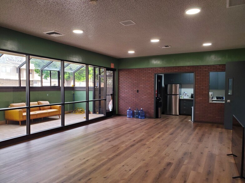 More Photos Of 5675 Ralston St, Ventura Office For Sale