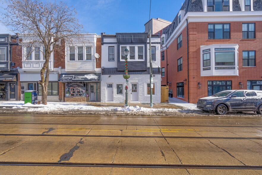 More Photos Of 6319 Germantown Ave, Philadelphia Office Residential For Sale