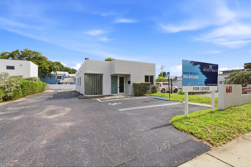 More Photos Of 611 NE 13th St, Fort Lauderdale Loft Creative Space For Lease