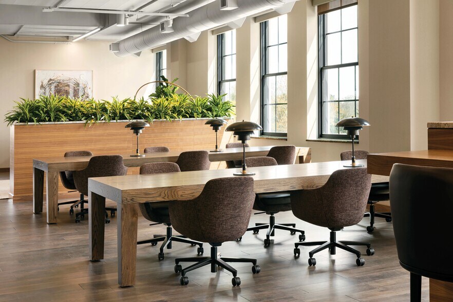 More Photos Of 40 E Montgomery Ave, Ardmore Coworking Space