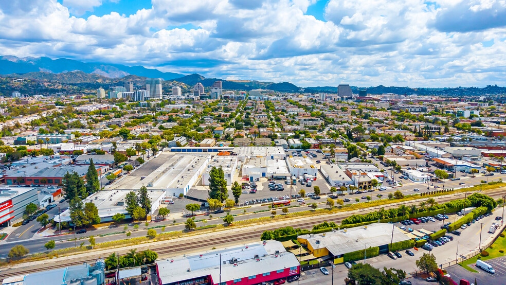More Photos Of , Glendale Industrial For Sale