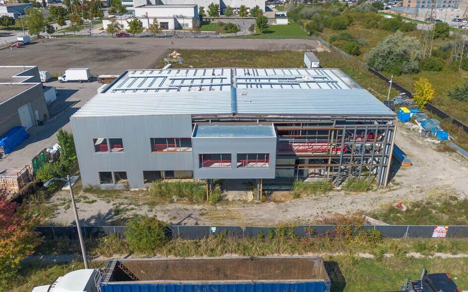 More Photos Of 10 Vice Regent Blvd, Toronto Land For Sale