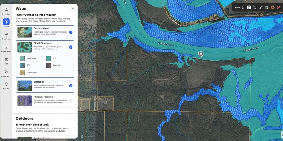 More Photos Of Duke Rd, Columbia Land For Sale