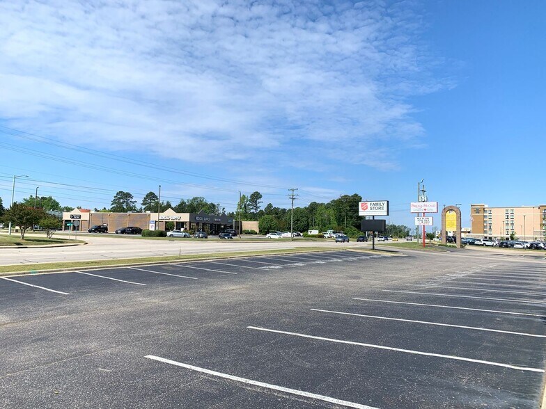 More Photos Of 3756 Sycamore Dairy Rd, Fayetteville Light Manufacturing For Lease