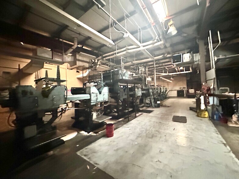 More Photos Of 165 Garrett Way NW, Milledgeville Light Manufacturing For Sale