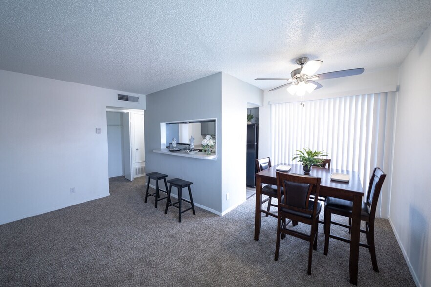 More Photos Of 9030 Betel Dr, El Paso Apartments For Sale