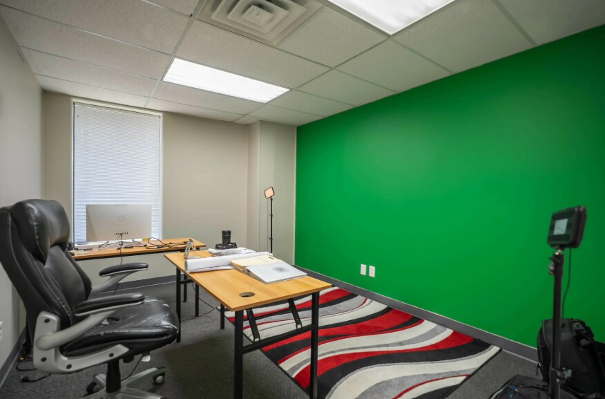 More Photos Of 1860-1878 Star Batt Dr, Rochester Hills Warehouse For Lease