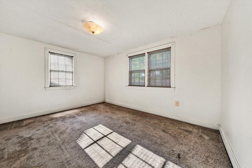 More Photos Of 11738 Leesville Rd, Lynch Station Religious Facility For Sale