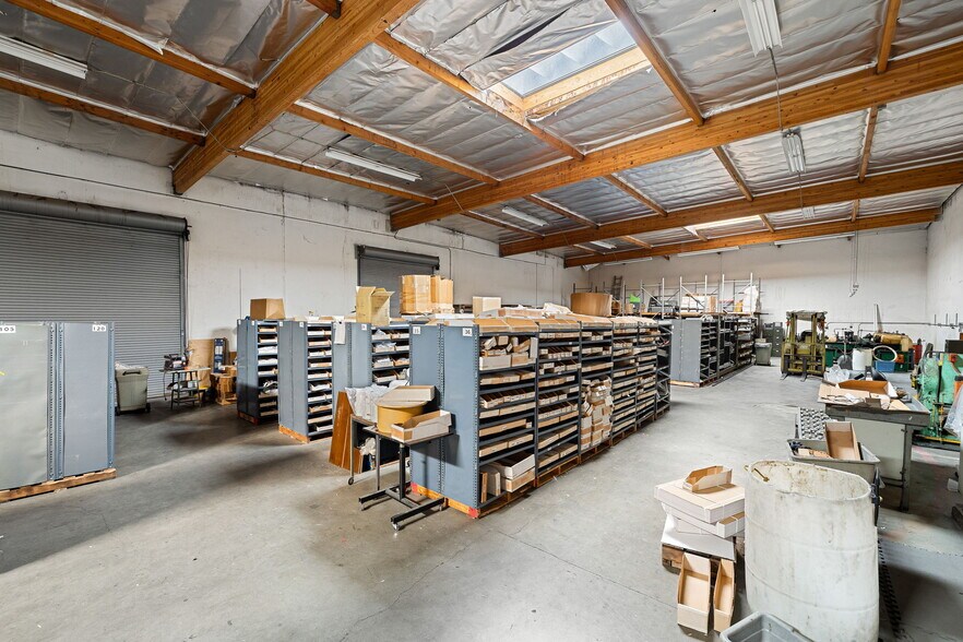 More Photos Of 859 Meridian St, Irwindale Warehouse For Sale