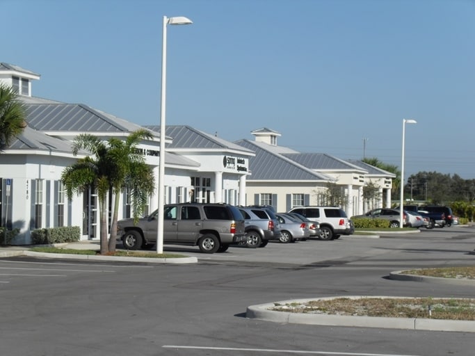 More Photos Of 4840 Dairy Rd, Melbourne Medical For Lease