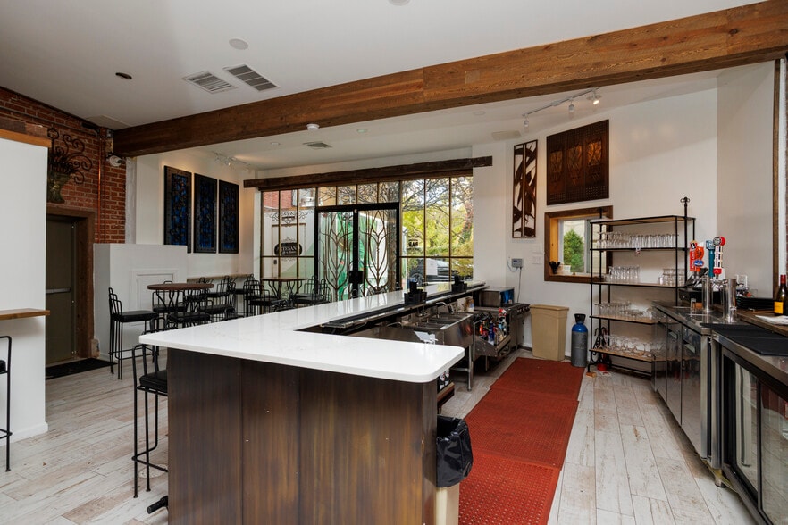 More Photos Of 4457 Main St, Philadelphia Storefront Retail Office For Lease