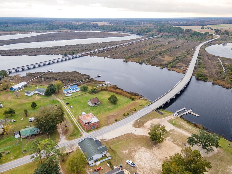 More Photos Of 110 Wetherington Landing rd, Stella Specialty For Sale