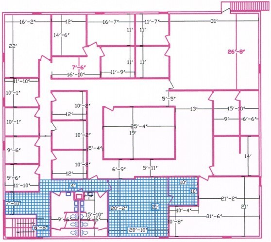 More Photos Of 1627 Navaho Dr, Raleigh Office For Lease