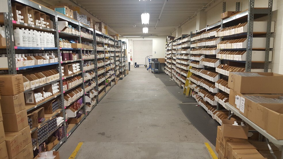 More Photos Of 980 S Amphlett Blvd, San Mateo Industrial For Sale