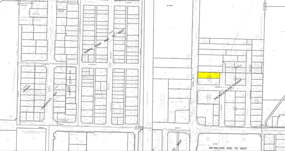 More Photos Of 760 N Central Ave, Kent Service For Lease