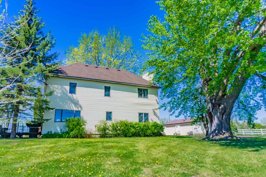 More Photos Of 24166 Langford Ave, Jordan Land For Sale