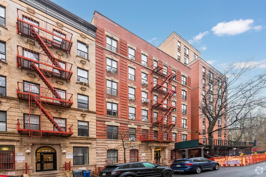 More Photos Of , New York Multifamily For Sale
