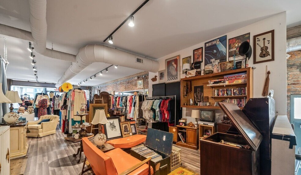More Photos Of 112 W Main St, Durham Storefront For Sale