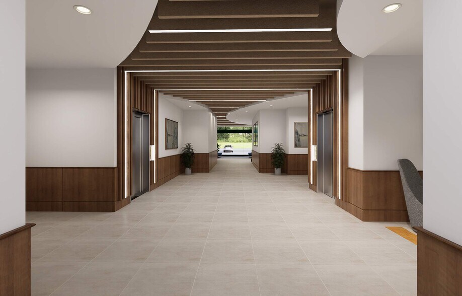 More Photos Of 9930 Kincey Ave, Huntersville Medical For Lease