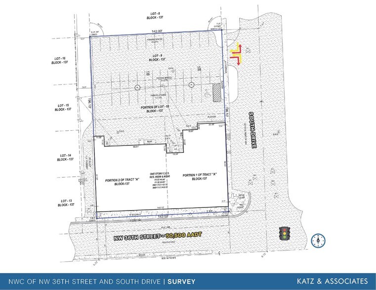 More Photos Of 5245 NW 36th St, Miami Springs Land For Lease