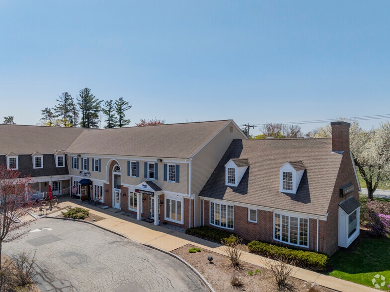 More Photos Of 130 Main St, Salem Office For Lease