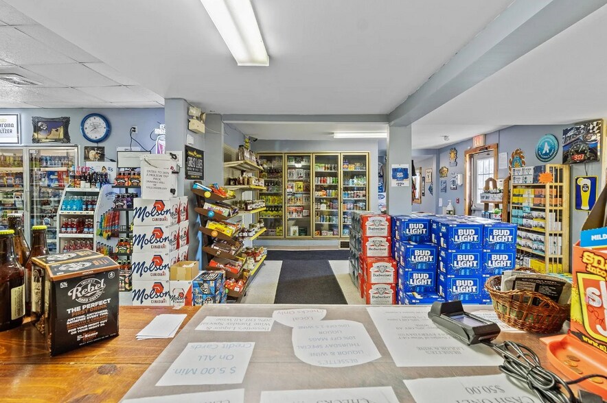 More Photos Of 37 Gouverneur St, Canton Convenience Store For Sale