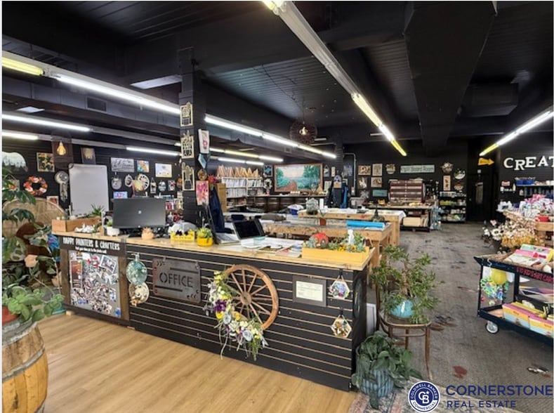 More Photos Of 1944 Cy Ave, Casper Storefront Retail Office For Sale