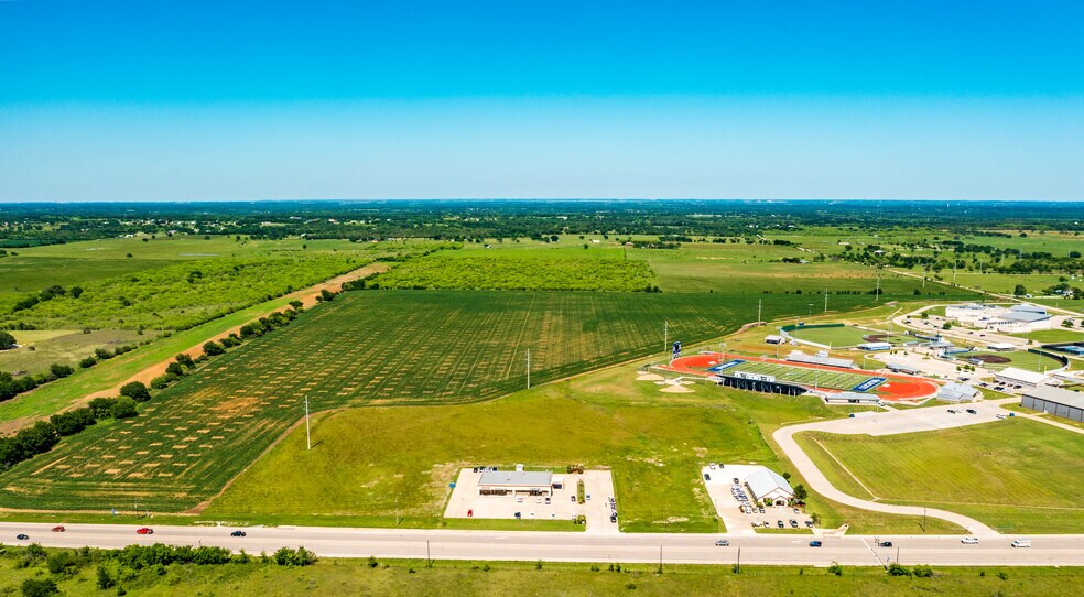 More Photos Of TBD Brazos, Whitney Land For Sale