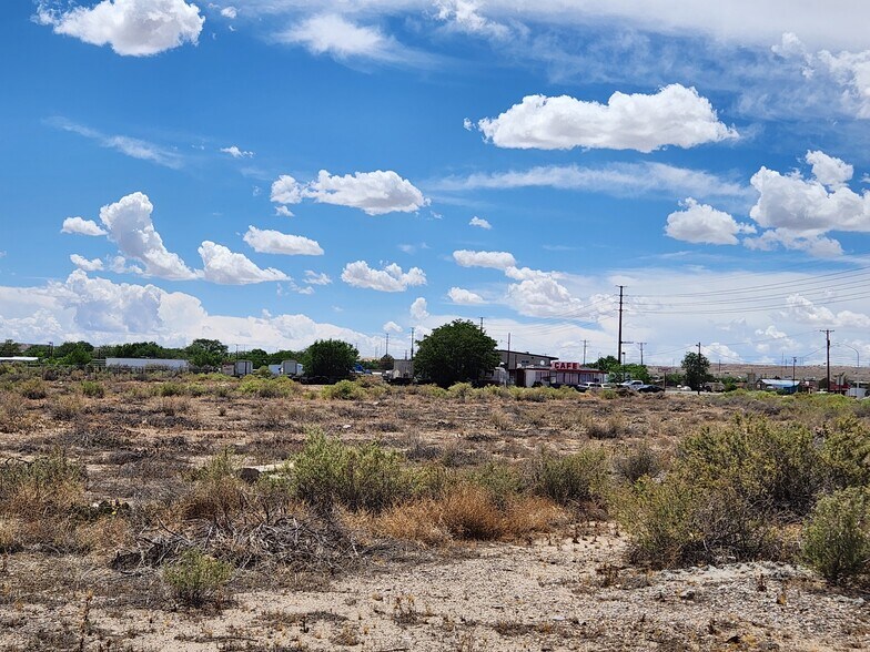 More Photos Of 9110 Central Ave SW, Albuquerque Land For Sale