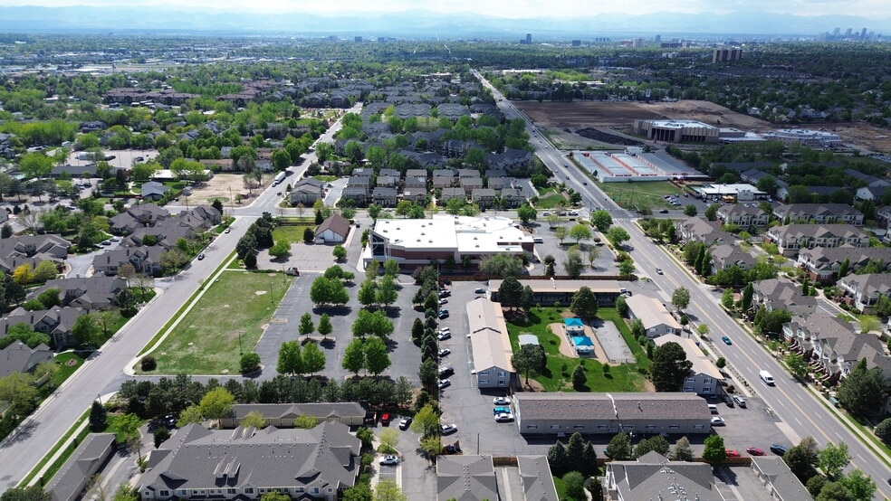 More Photos Of 1500 S Dayton St, Aurora Religious Facility For Sale