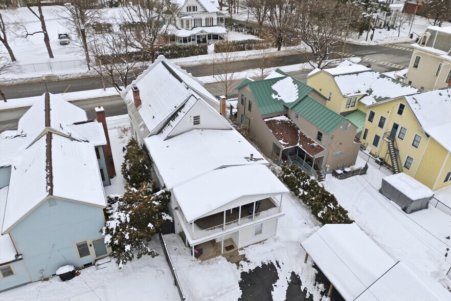 More Photos Of 149 Union Ave, Saratoga Springs Hospitality For Sale