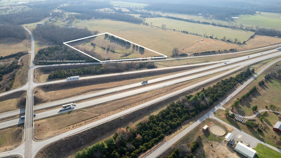 More Photos Of 000 Fork Lane, Marshfield Land For Sale