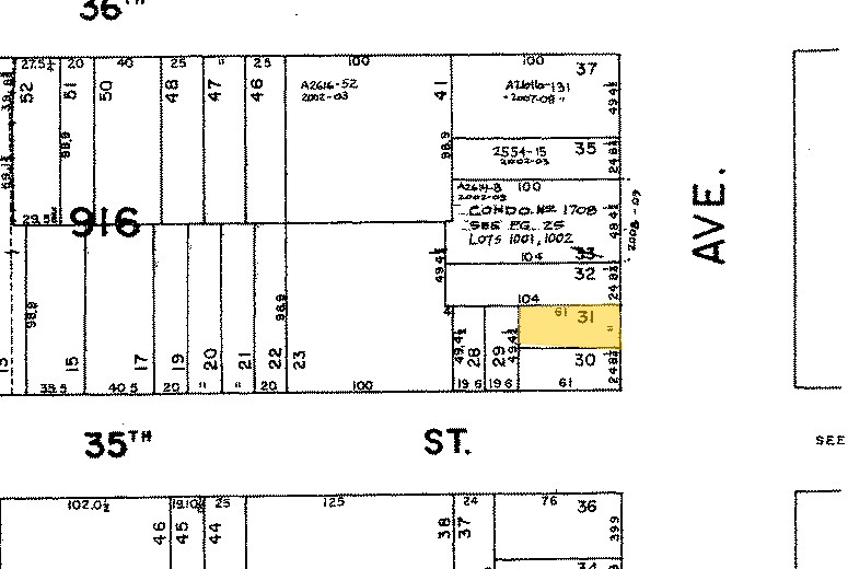 More Photos Of 643-645 Second Ave, New York Apartments For Lease