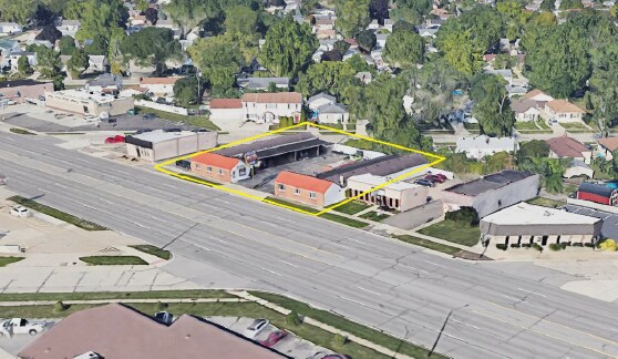 More Photos Of 13450 Dix Toledo Rd, Southgate Hotel For Sale