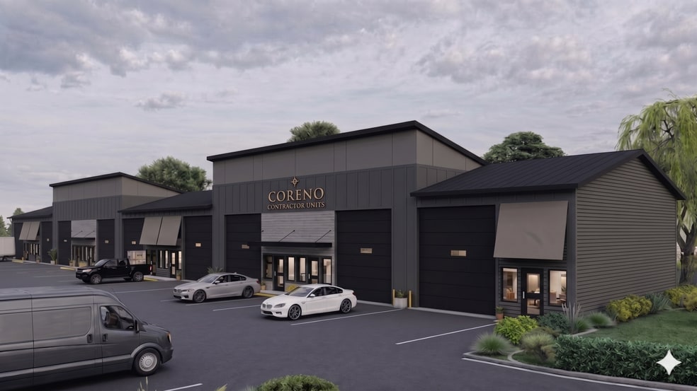 Primary Photo Of 22600 Stelfast Pkwy, Strongsville Flex For Lease