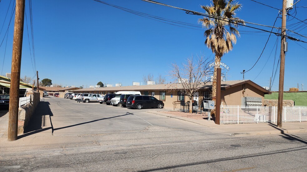 More Photos Of 216 S Schutz Dr, El Paso Apartments For Sale