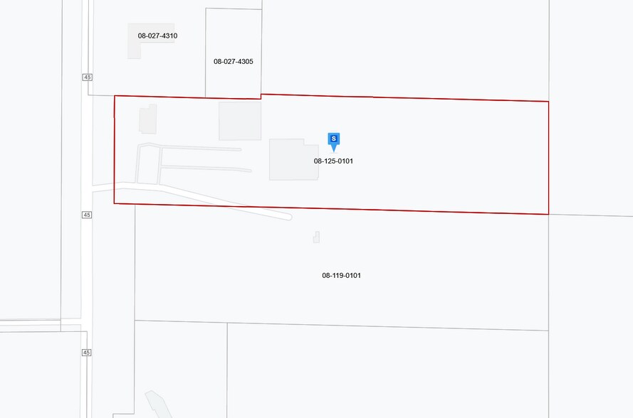 More Photos Of 3249 S County Road 45, Owatonna Warehouse For Lease