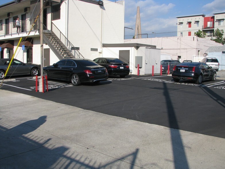 More Photos Of 314-316 E Broadway, Glendale Medical For Lease