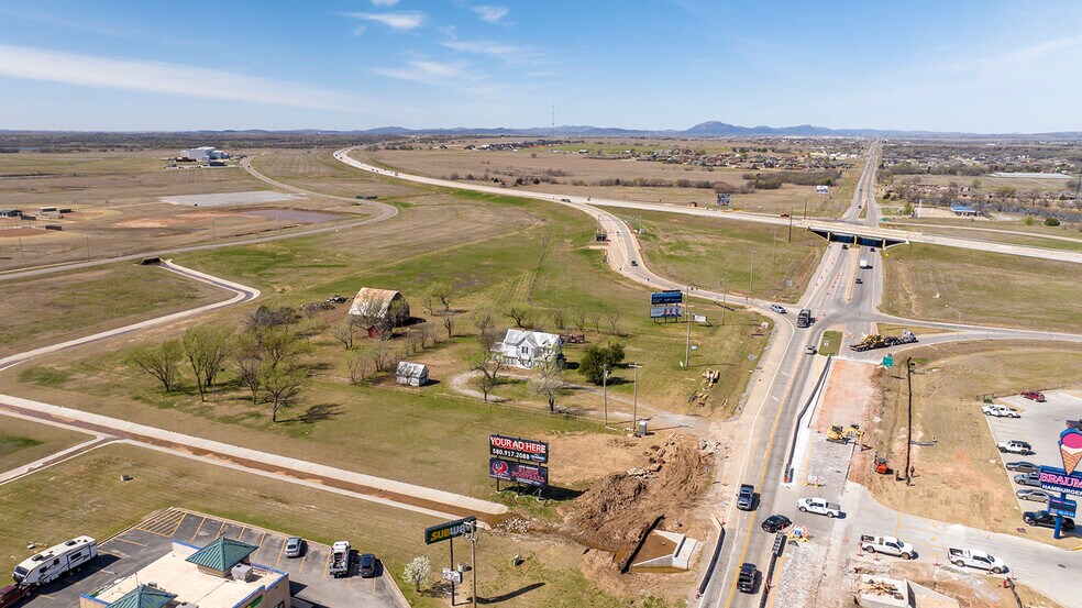 More Photos Of 7347 US Highway 17 Hwy, Elgin Land For Sale