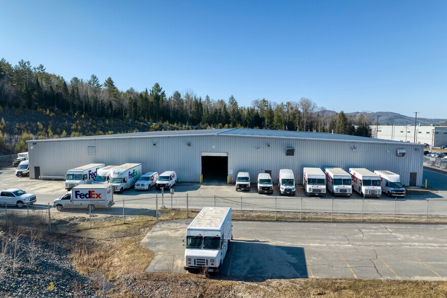 More Photos Of 883 Industrial Park Rd, Littleton Distribution For Sale