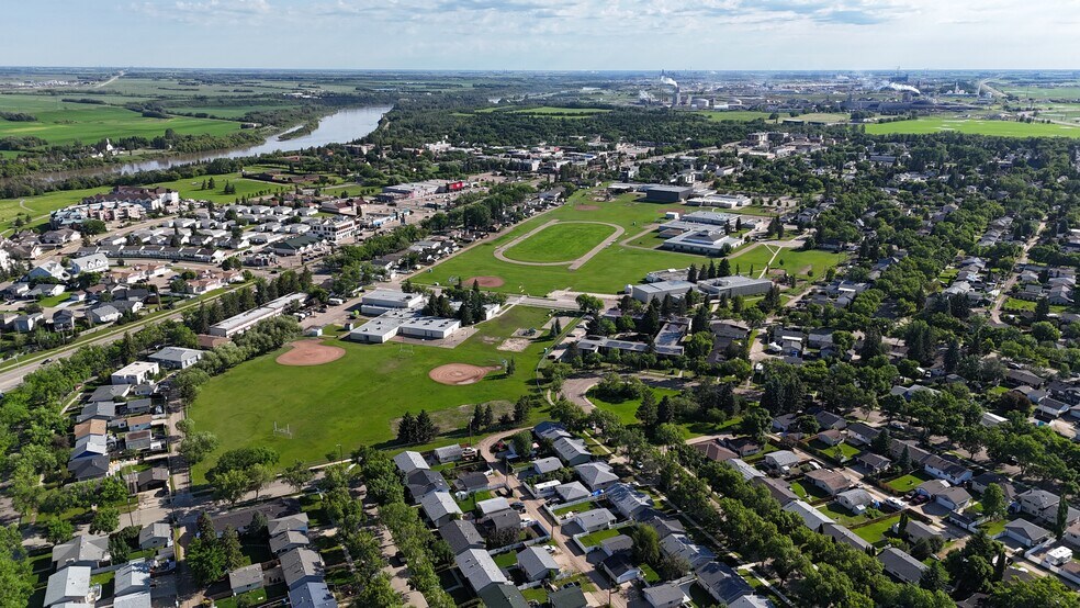 More Photos Of 9430 95th St, Fort Saskatchewan Land For Sale