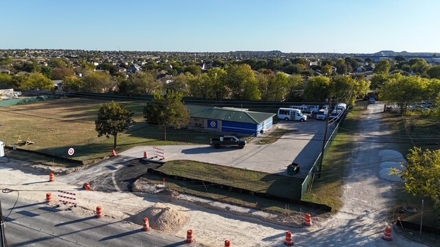 More Photos Of 3802 Watercrest Rd, Killeen Office For Sale