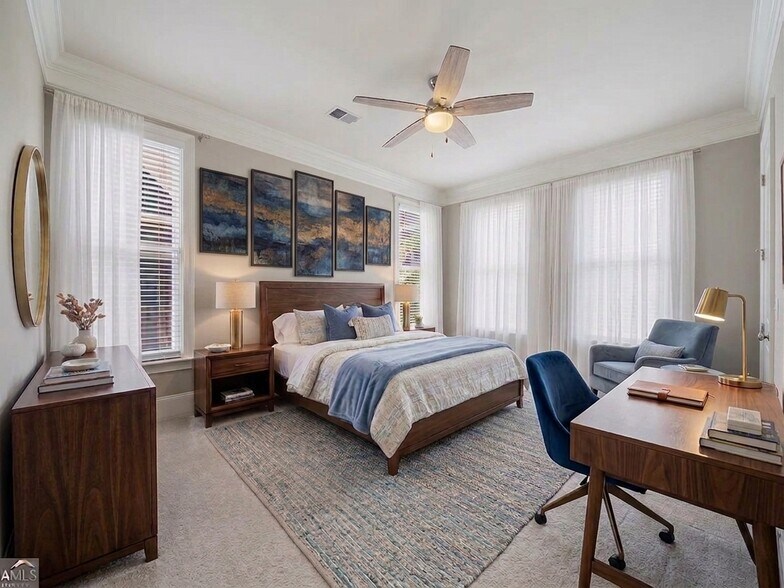 More Photos Of 574 East Ave NE, Atlanta Specialty For Sale