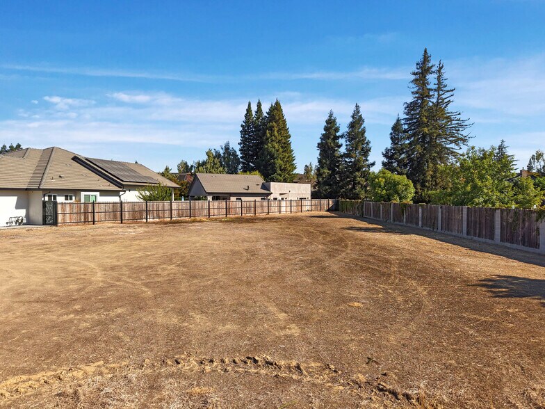 More Photos Of 2339 Interlaken Ct, Lodi Land For Sale