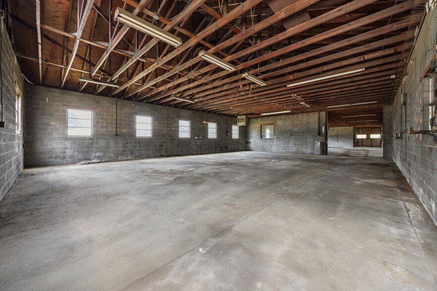 More Photos Of 1085 Old US 421, Lillington Industrial For Sale