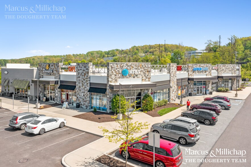 More Photos Of 5 Morehall Rd, Malvern Freestanding For Lease