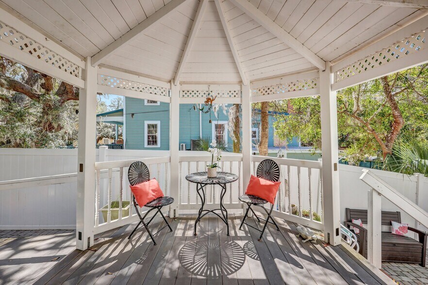 More Photos Of 24 Van Horne Ave, Tybee Island Hospitality For Sale