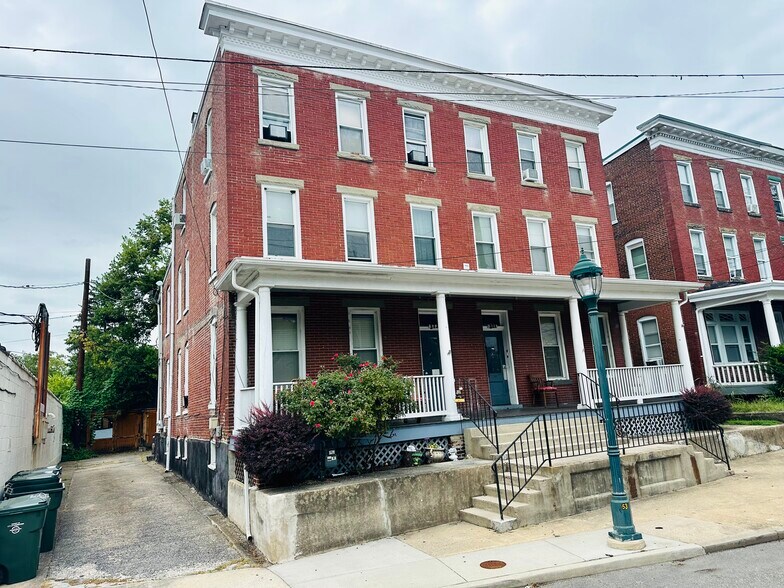 More Photos Of 311-313 Summit Ave, Hagerstown Apartments For Sale