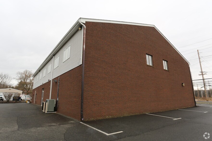 More Photos Of 947 Route 206, Princeton Medical For Sale