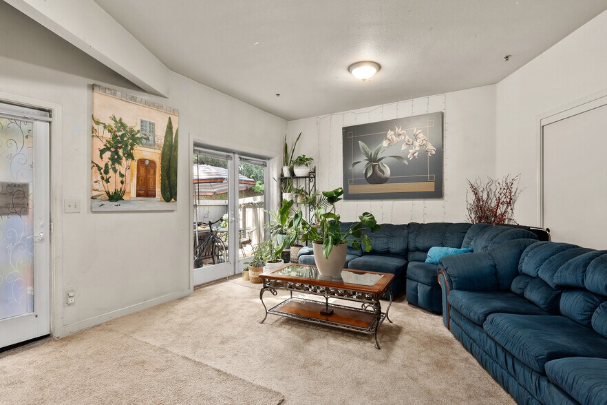 More Photos Of 45 Woodland Ave, San Rafael Apartments For Sale